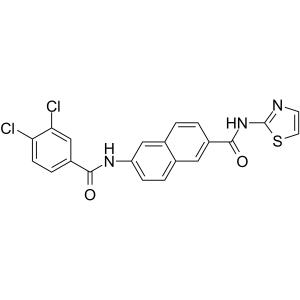 AAPK-25 Chemical Structure