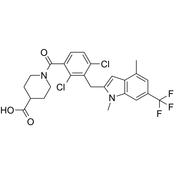 A-9758 Chemical Structure