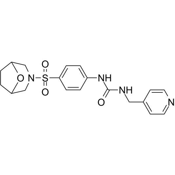 SBI-797812 Chemical Structure