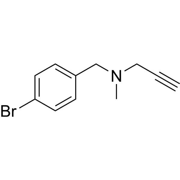 PYCR1-IN-1 Chemical Structure