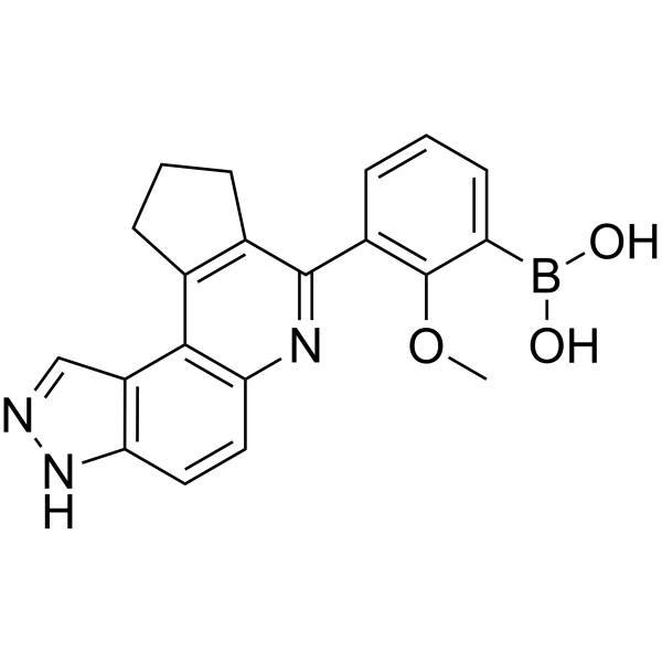 HSD1590 Chemical Structure