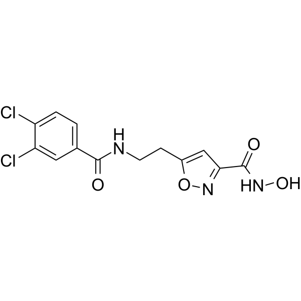 SS-208 Chemical Structure