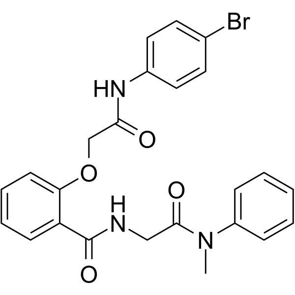 ML266 Chemical Structure