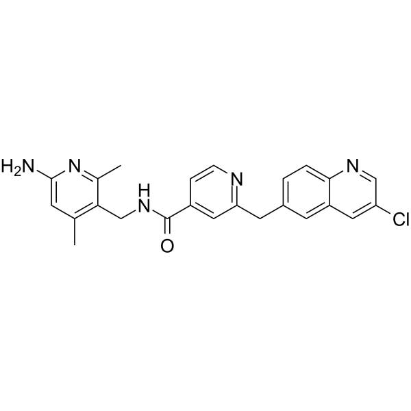 LSP-249 Chemical Structure