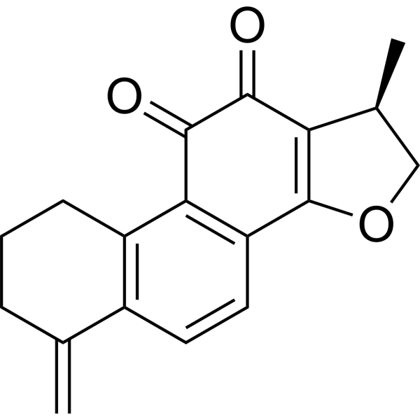 <em>Methylenedihydrotanshinquinone</em>