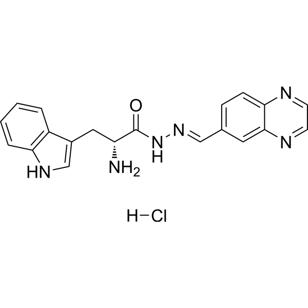 Rhosin hydrochloride