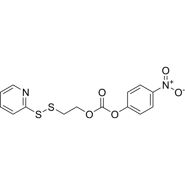 PDEC-NB Chemical Structure