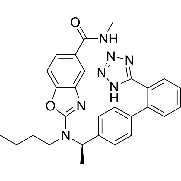 ChemR23-IN-1 Chemical Structure