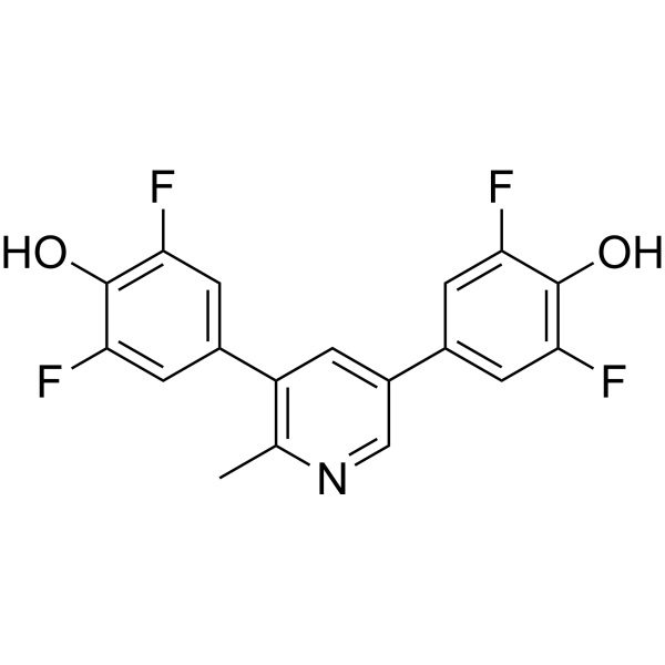 VRK-IN-1 Chemical Structure