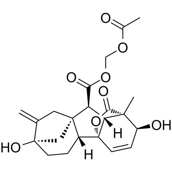 GA3-AM Chemical Structure