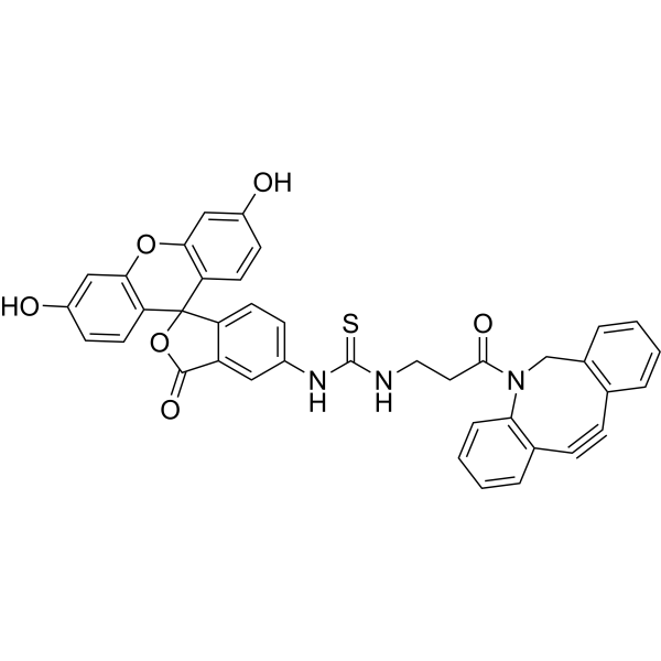 Fluorescein-DBCO