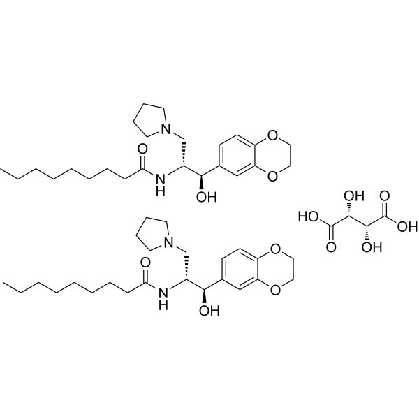 Genz-123346 Chemical Structure