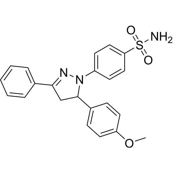ML141 Chemical Structure