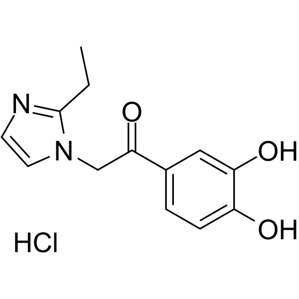 ML095 Chemical Structure