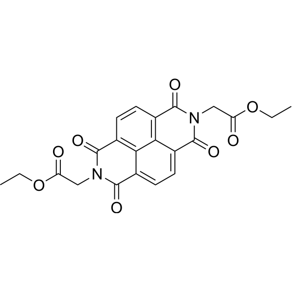 PPIase-Parvulin inhibitor Chemical Structure