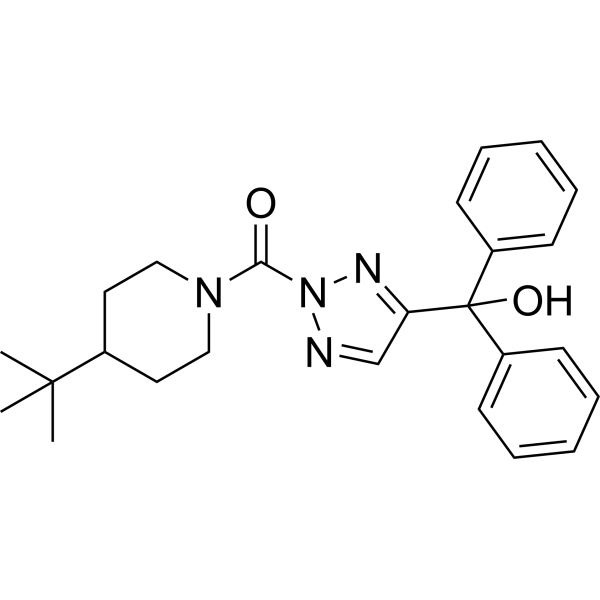 ML-211 Chemical Structure