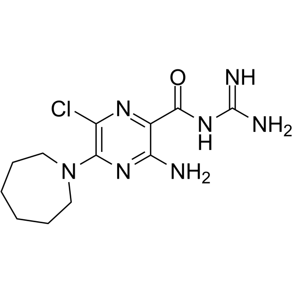 5-(N,N-Hexamethylene)-amiloride