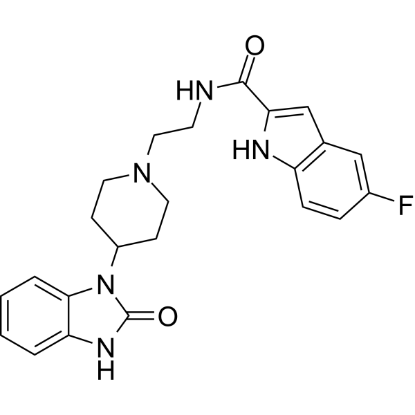 FIPI Chemical Structure