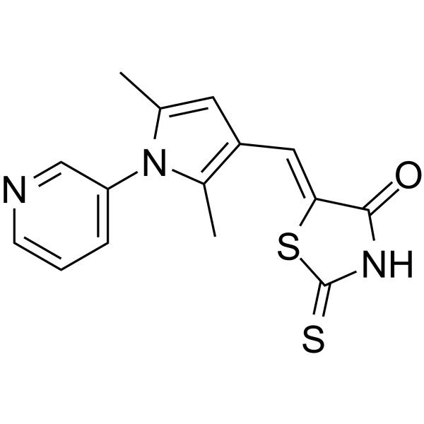 Optovin Chemical Structure