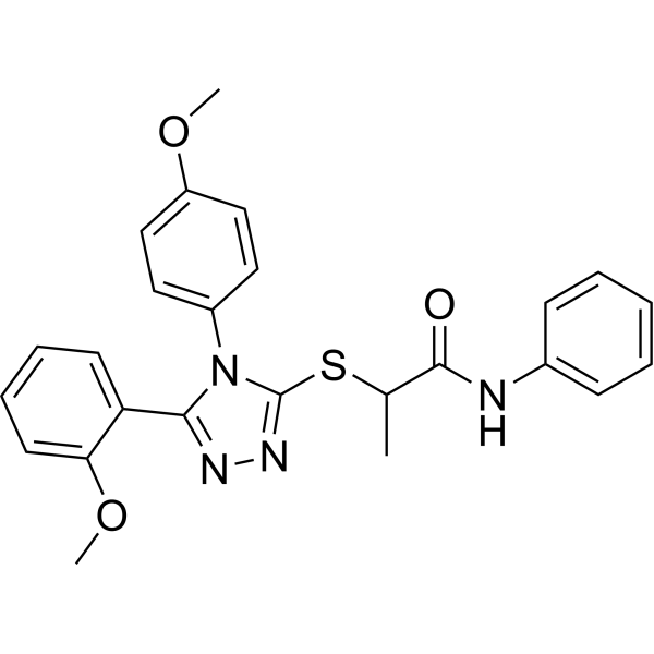 ASN02563583 Chemical Structure