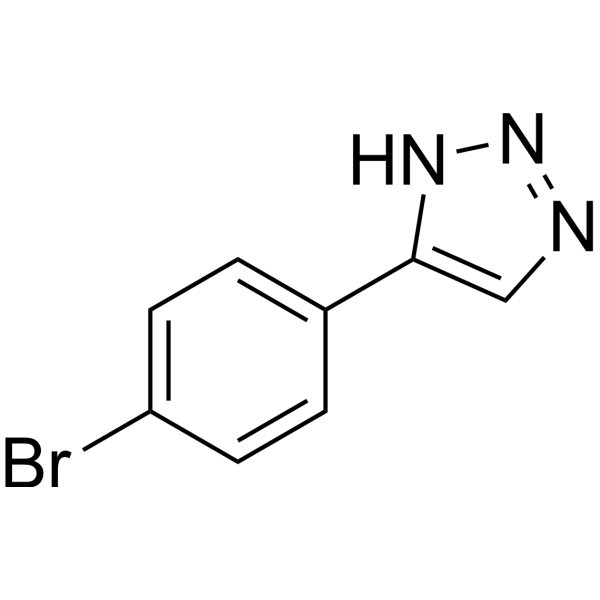 MetAP2-IN-1 Chemical Structure