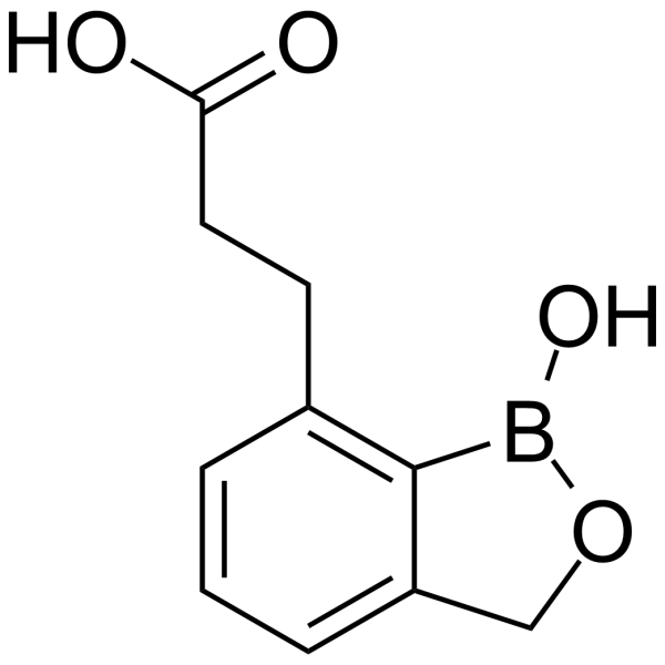 AN3661 Chemical Structure
