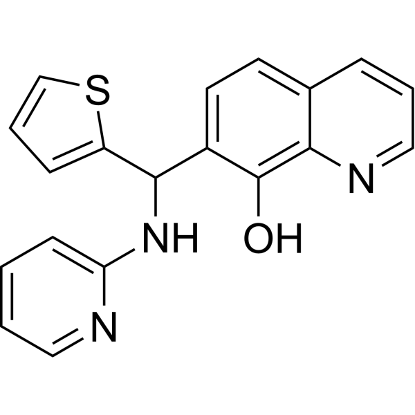 IMB-XH1 Chemical Structure