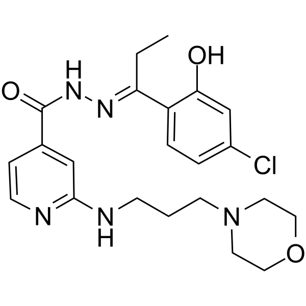M-110 Chemical Structure