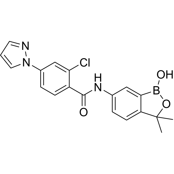 AN7973 Chemical Structure