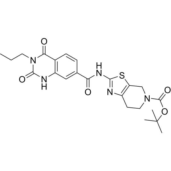 Autogramin-1 Chemical Structure