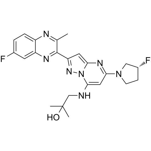 MT-3014 Chemical Structure