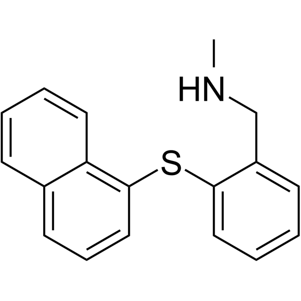 IFN alpha-IFNAR-IN-1 Chemical Structure