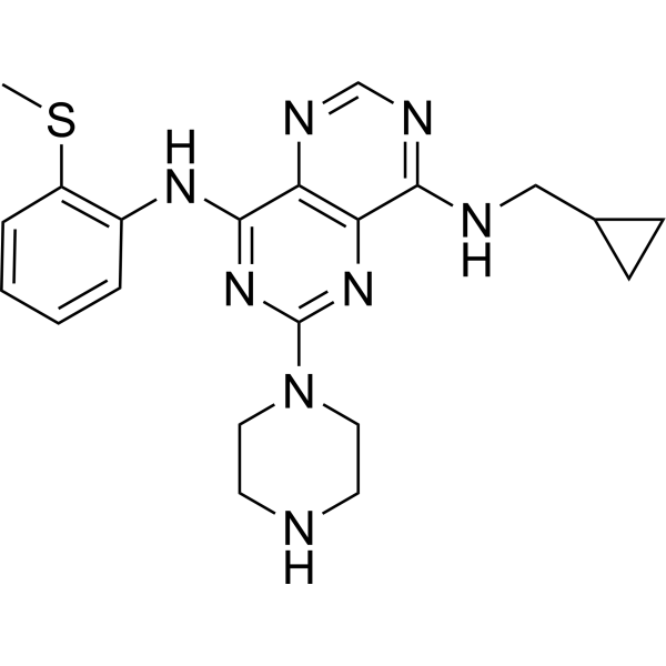 KHK-IN-1 Chemical Structure