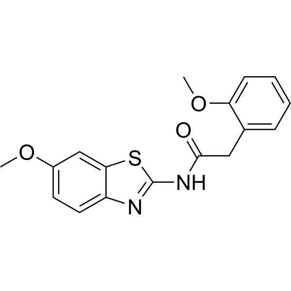 CK1-IN-3 Chemical Structure