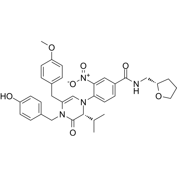 SB24011 Chemical Structure