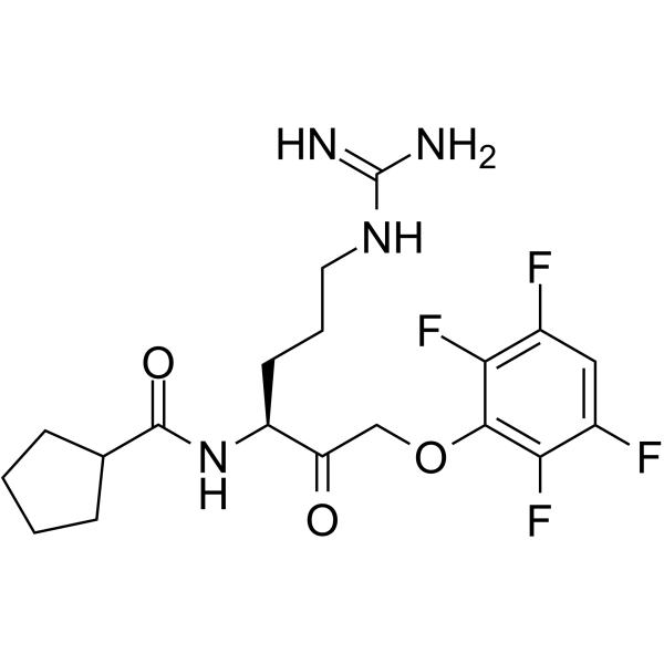 Kgp-IN-1 Chemical Structure