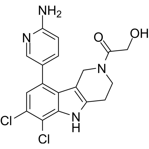 G150 Chemical Structure