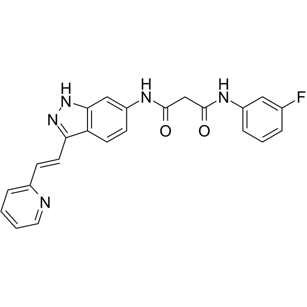 CHMFL-KIT-033 Chemical Structure