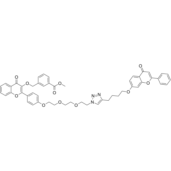 FD 12-9 Chemical Structure