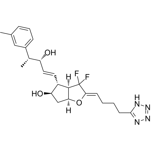 KAG-308 Chemical Structure