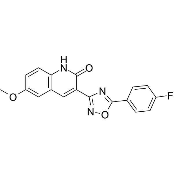 NCGC00029283 Chemical Structure