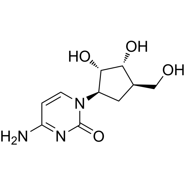 Carbodine Chemical Structure