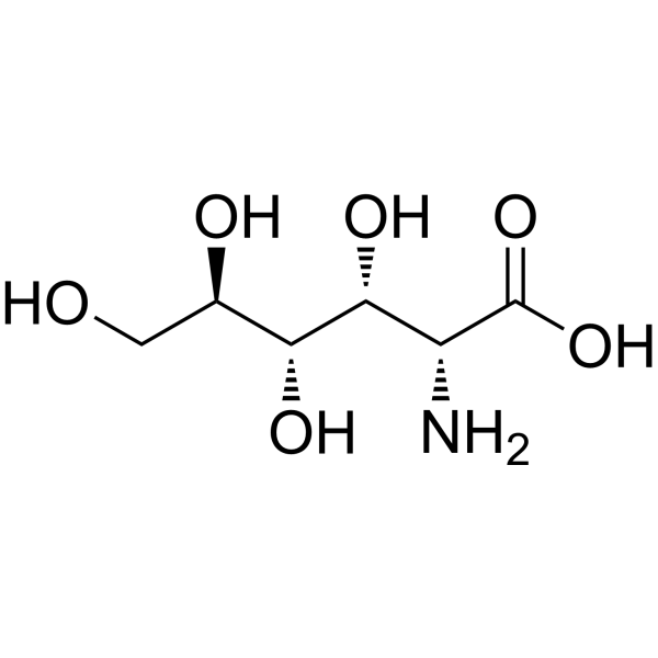 D-​Glucosamic acid