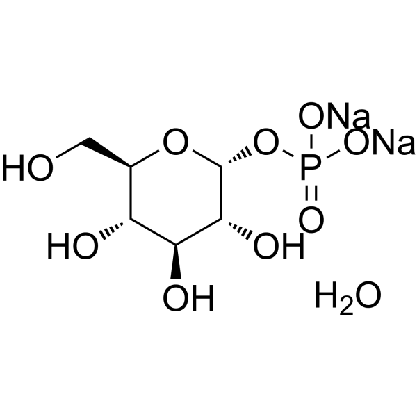 α-D-Glucose-1-phosphate disodium hydrate
