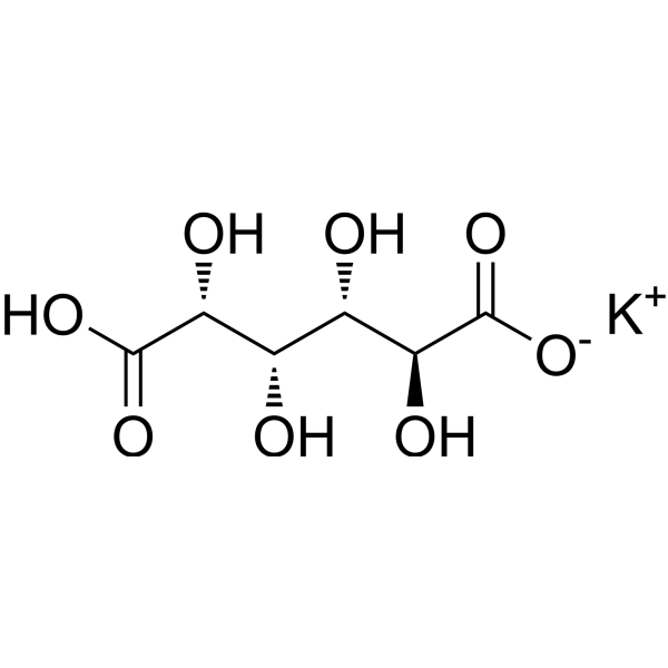 D-Glucaric acid potassium