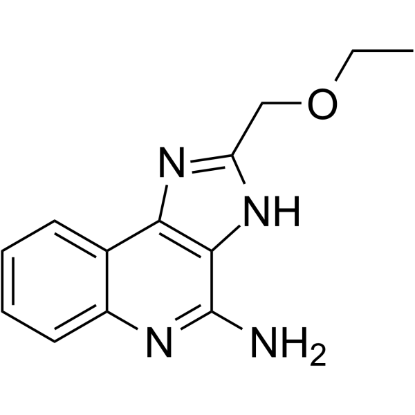 CL097 Chemical Structure