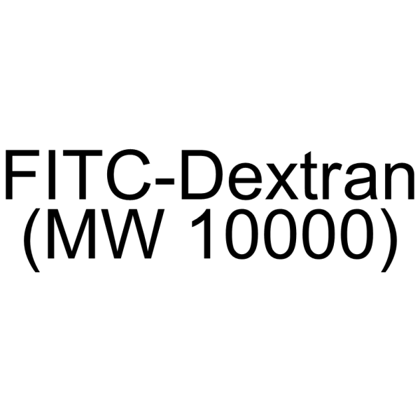 FITC-Dextran (MW 10000)