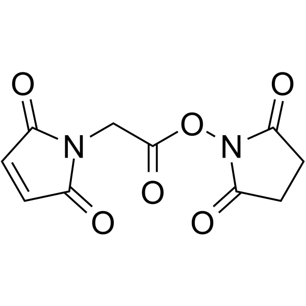 AMAS Chemical Structure