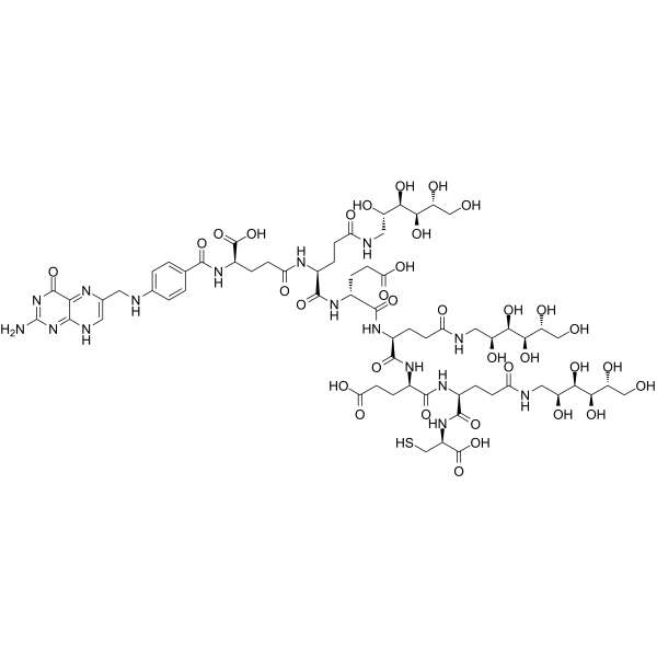 EC1454 Chemical Structure