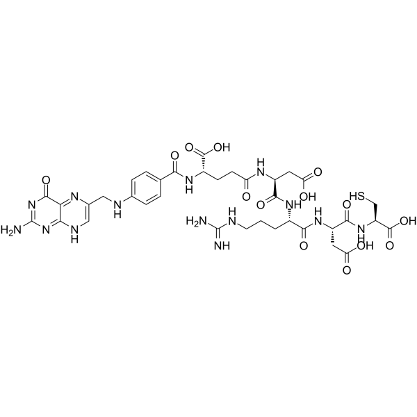 EC089 Chemical Structure